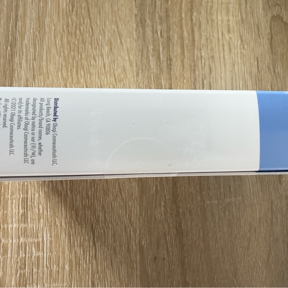 Obagi Blue Brilliance Triple Acid Peel - Picture 5 of 6